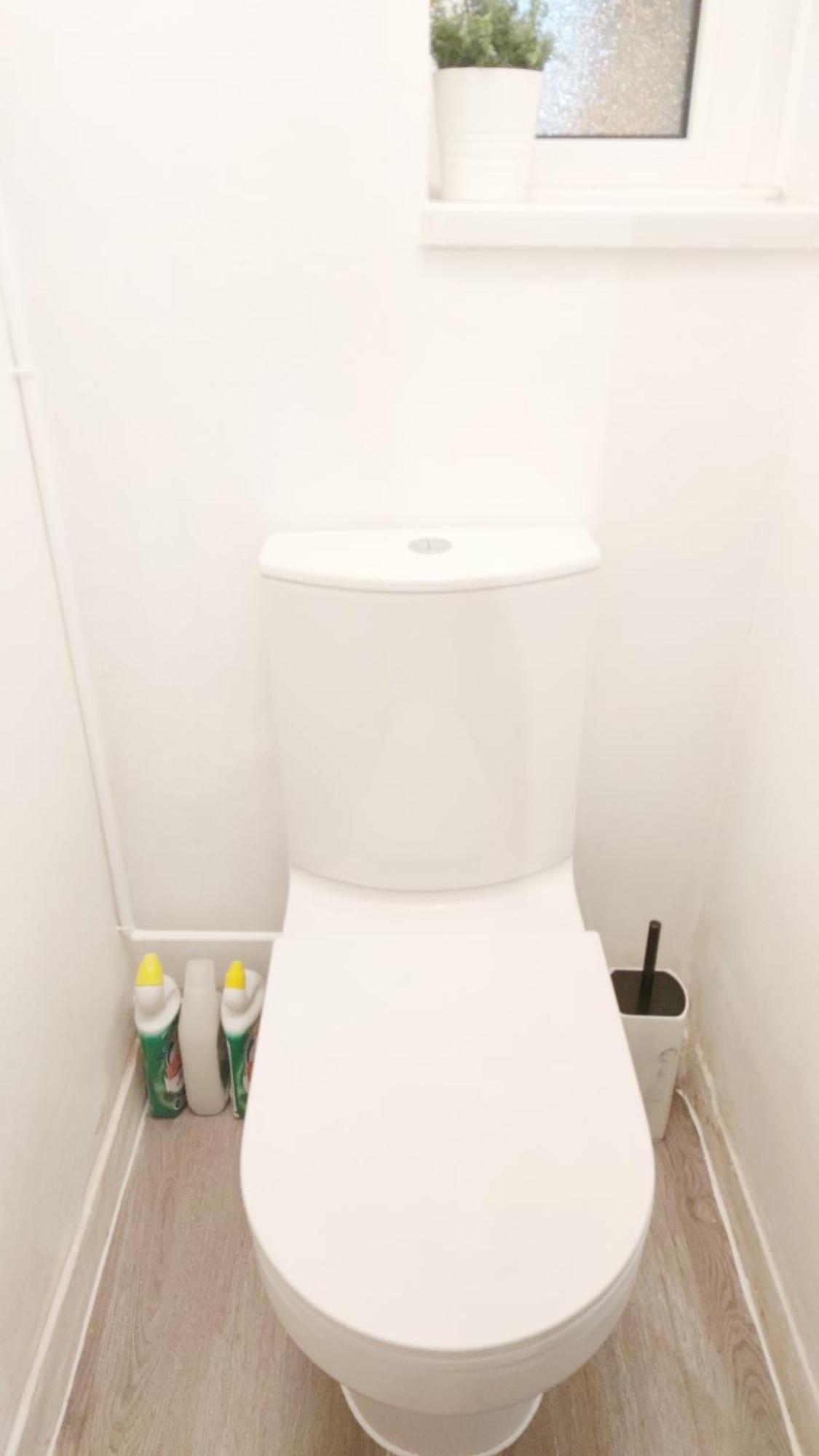 Spacious Flat With 2 To 3 Bedrooms In Central Londra Exterior foto