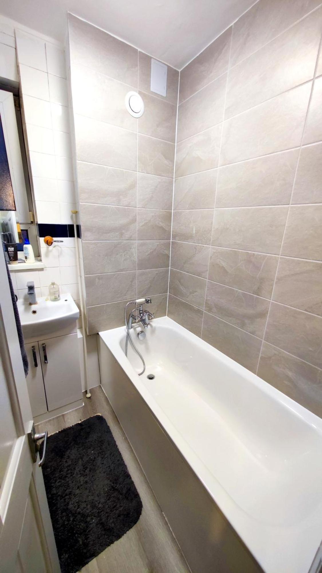 Spacious Flat With 2 To 3 Bedrooms In Central Londra Exterior foto