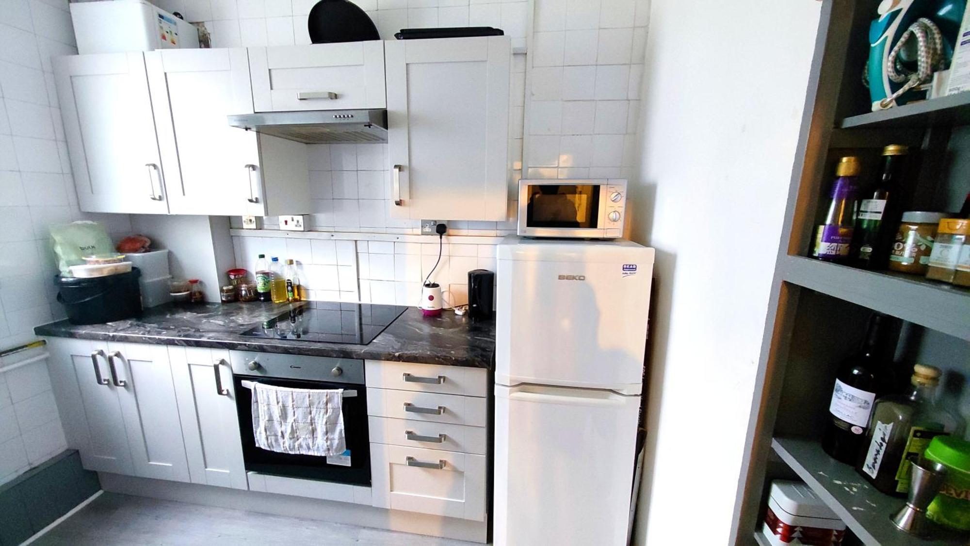 Spacious Flat With 2 To 3 Bedrooms In Central Londra Exterior foto